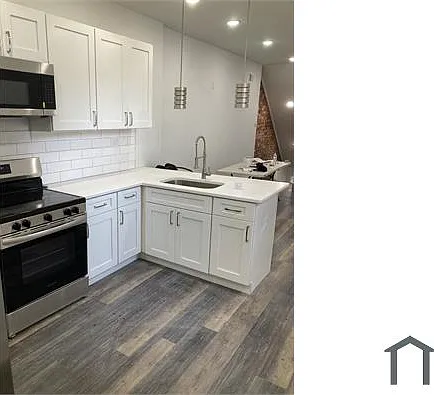 4 bed, 1500 sqft, $2,100 — Photo 2
