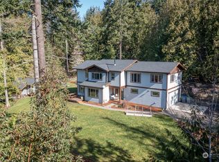 3956 Happy Valley Rd, Sequim, WA 98382