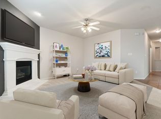 6208 Isadora Ln, Fort Worth, TX 76131
