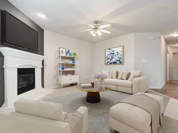 6208 Isadora Ln, Fort Worth, TX 76131