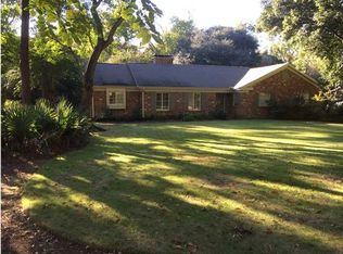 3590 Bankhead Ave, Montgomery, AL 36111