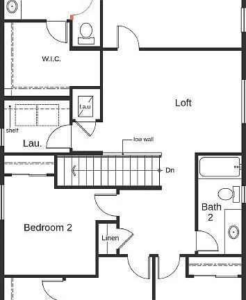 3rd image of 844 Smith Street #66