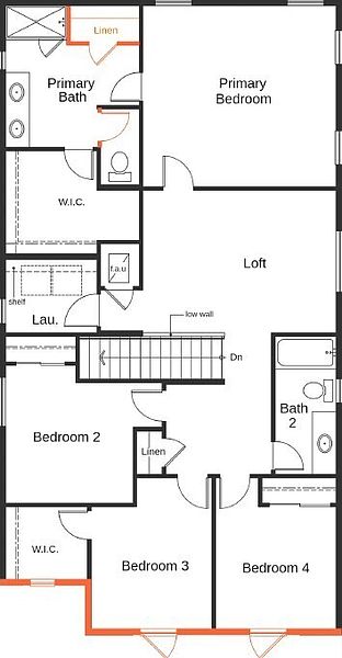 3rd image of 844 Smith Street #66