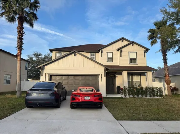 526 FIRST CAPE CORAL DRIVE, WINTER GARDEN, FL 34787