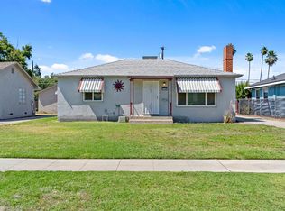 1345 E Brown Ave, Fresno, CA 93704
