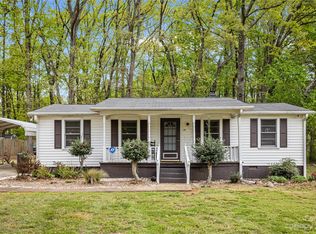 5641 Anderson Rd, Charlotte, NC 28269