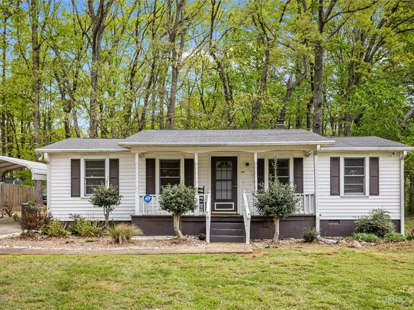 5641 Anderson Rd, Charlotte, NC 28269