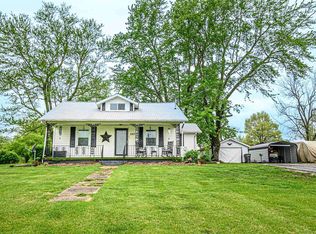 4743 State Route 81 N, Calhoun, KY 42327