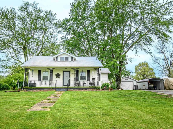 4743 State Route 81 N, Calhoun, KY 42327