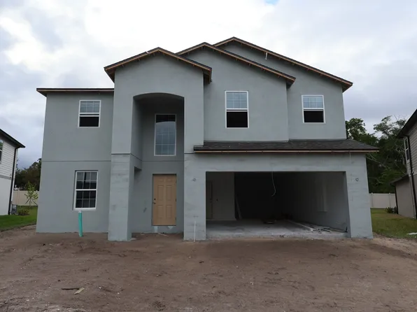 12861 Castle Oaks Dr, Hudson, FL 34669