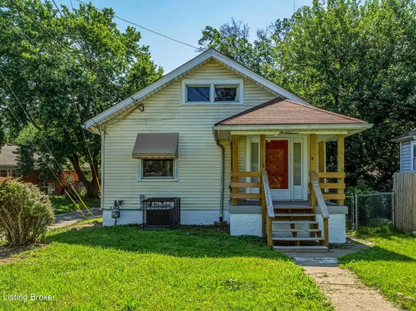 3011 Taylor Blvd, Louisville, KY 40208