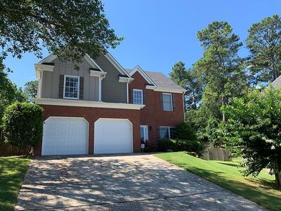 4016 Union Walk Cir SE, Smyrna, GA, 30082