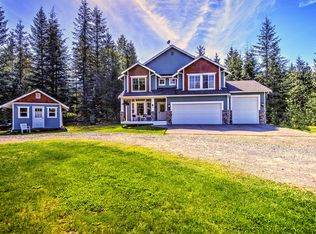 23410 Hidden Valley Rd, Granite Falls, WA 98252