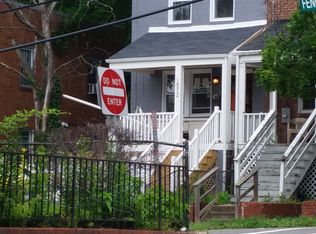 1972 Fendall St SE, Washington, DC 20020