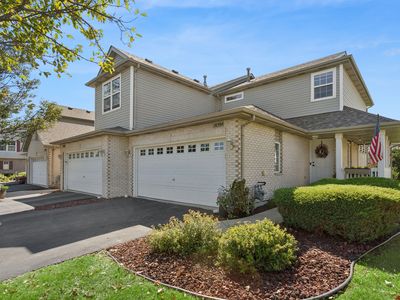 18384 Millennium Dr, Tinley Park, IL, 60477