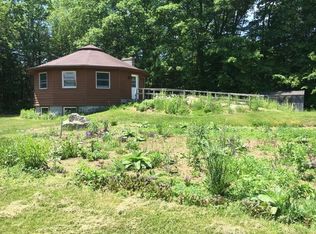 982 E Guinea Rd, Williamsburg, MA 01096