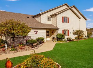 W193S7842 Overlook Bay Rd #H, Muskego, WI 53150