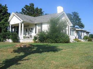 4775 Bowling Green Rd, Franklin, KY 42134