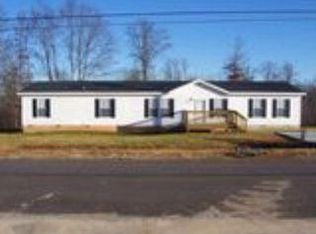410 Burkland Dr, Athens, GA 30601