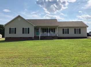 2308 Sides Rd, Rockwell, NC 28138