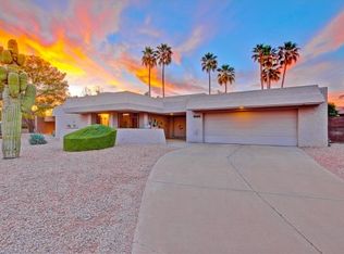 8042 E Del Timbre Dr, Scottsdale, AZ 85258