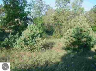 0 N Haze Rd, Beulah, MI 49617