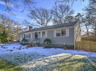 7 Fawn Rd, South Yarmouth, MA 02664