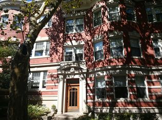 23 Claflin Rd #2, Brookline, MA 02445