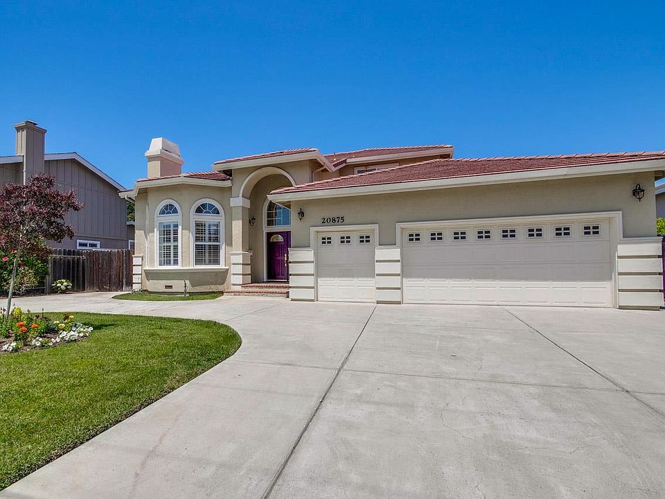 20875 Hanford Dr, Cupertino, CA 95014 Zillow