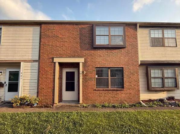 963 Cross Country Dr W #C, Westerville, OH 43081