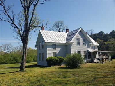105 Glenwood Dr, Topping, VA, 23169