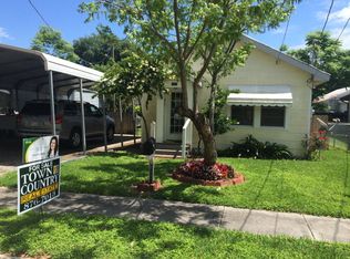 1233 Church St, Houma, LA 70360