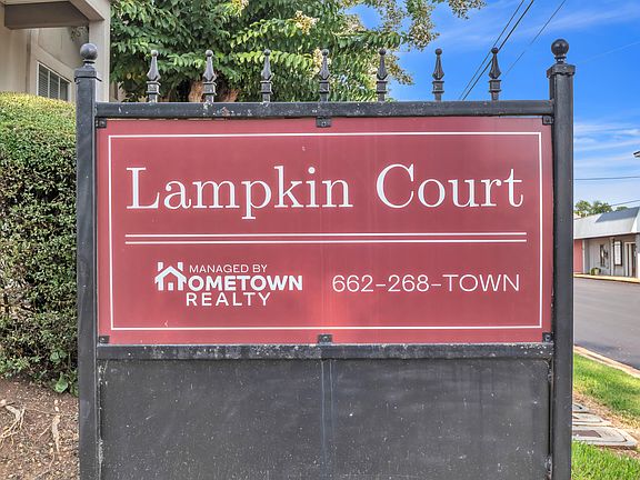 2nd image of 313 E Lampkin St APT 5