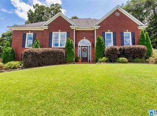 405 Wynlake Ln, Alabaster, AL 35007