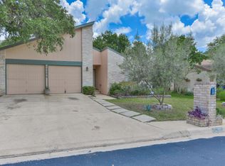 15206 Moss Way St, San Antonio, TX 78232