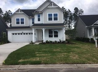 395 Convex Ln, St Augustine, FL 32095