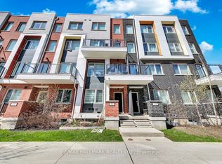 46 William Duncan Rd, Toronto, ON M3K0C5
