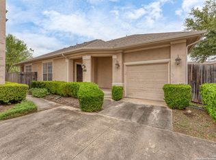 12333 Abbey Gdn, San Antonio, TX 78249