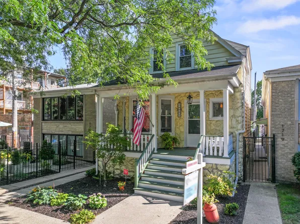 (undisclosed Address), Chicago, IL 60640