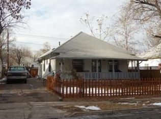 2865 S Acoma St, Englewood, CO 80110