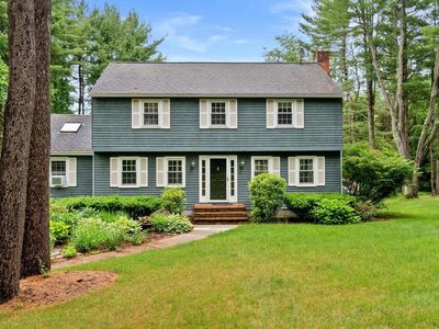 11 Westminster Rd, Lenox, MA, 01240