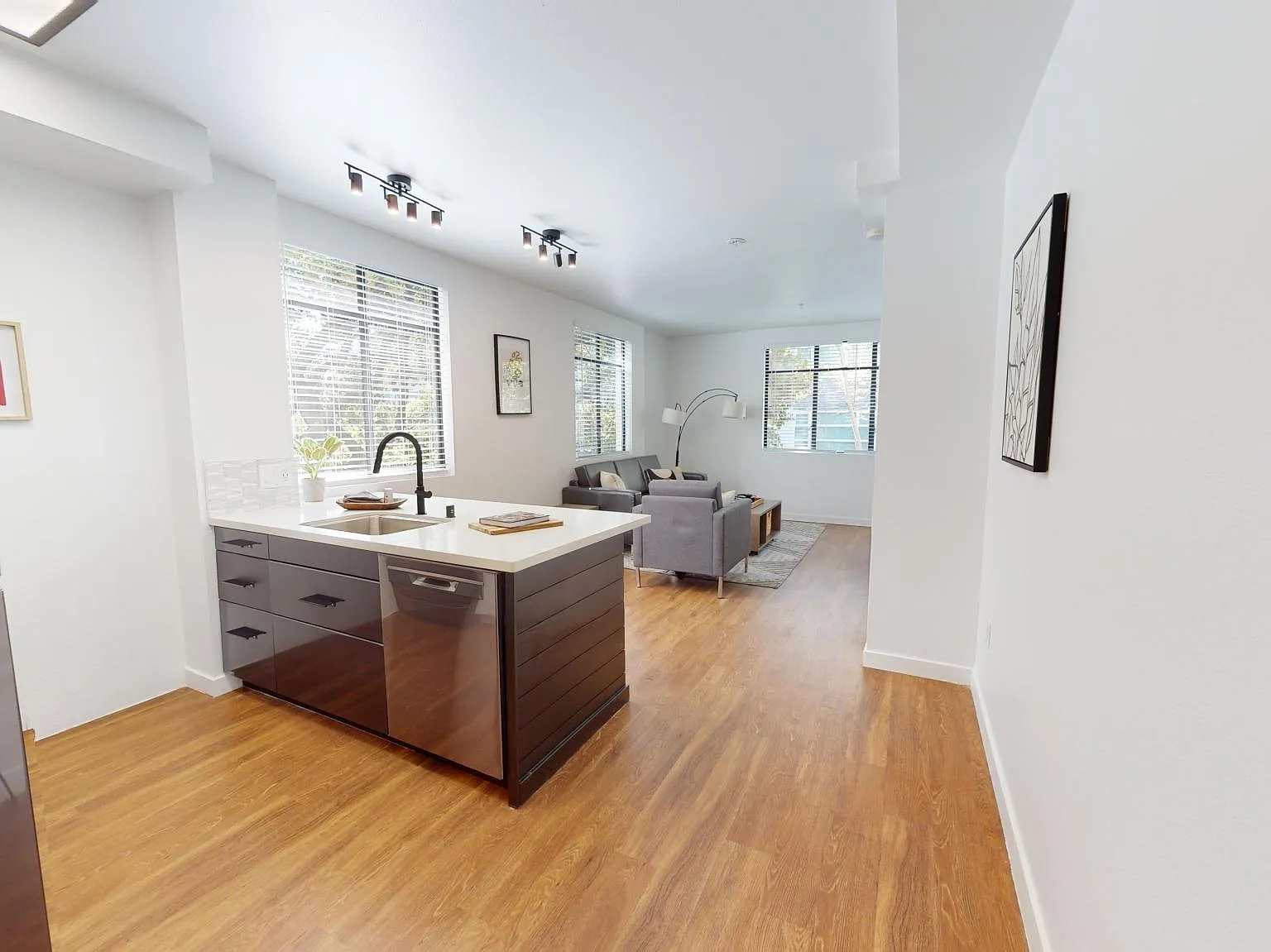 Allston Place — Photo 2