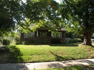 512 S Main St, Nevada, MO 64772