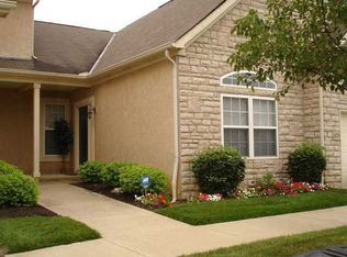 6179 Turvey Loop W, Dublin, OH 43016