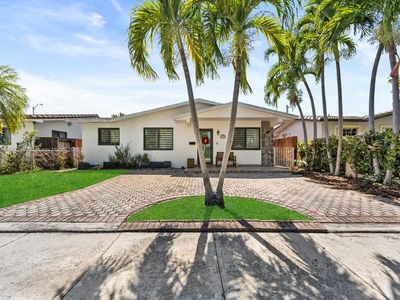 2720 SW 76th Ave, Miami, FL, 33155