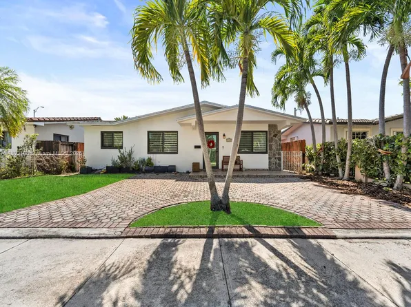 2720 SW 76th Ave, Miami, FL 33155