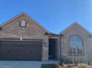 1544 Oakbluffs Dr LOT 449, Colfax, NC 27235