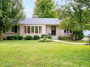 9610 Watterson Trl, Jeffersontown, KY 40299