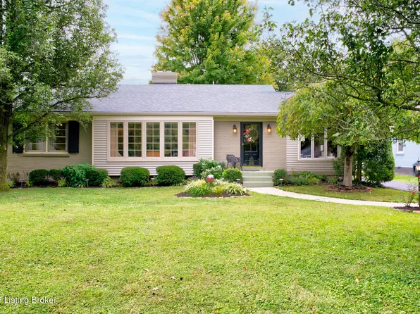 9610 Watterson Trl, Jeffersontown, KY 40299