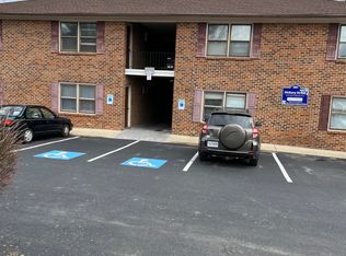 2501 Hickory, Staunton, VA 24401